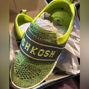 OshKosh toddler sneakers